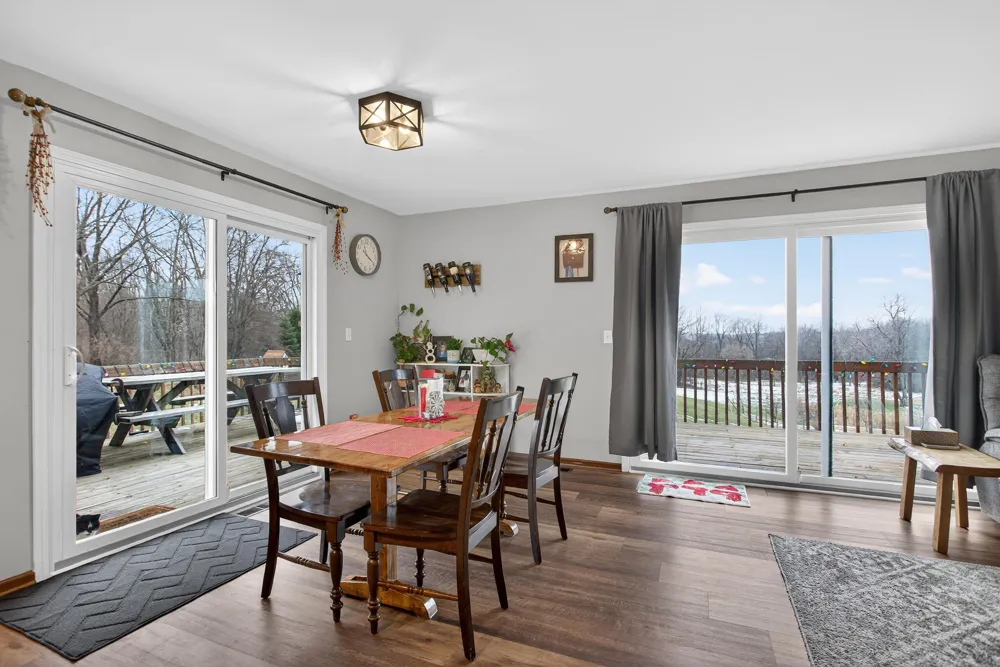 7870 Sears Road Horton, MI 49246