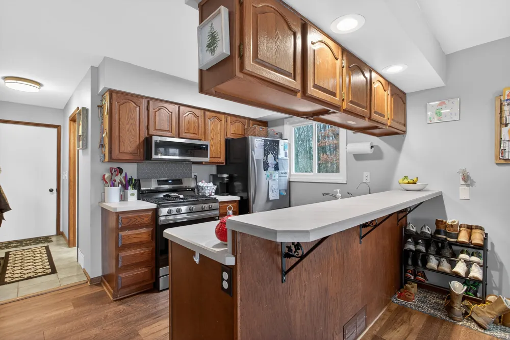 7870 Sears Road Horton, MI 49246