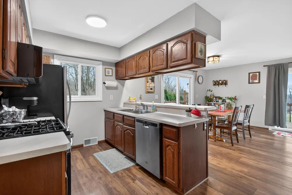 7870 Sears Road Horton, MI 49246