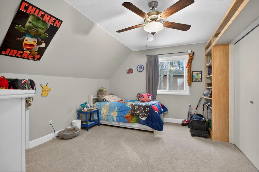 7870 Sears Road Horton, MI 49246