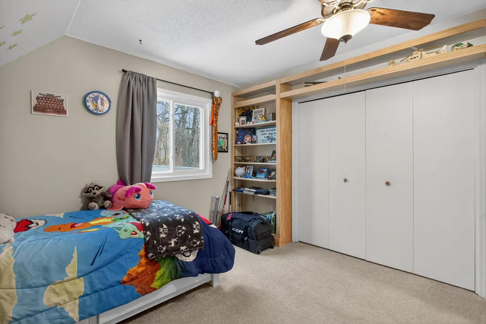 7870 Sears Road Horton, MI 49246