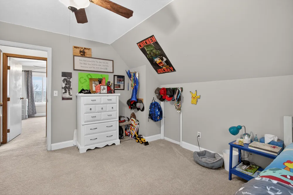 7870 Sears Road Horton, MI 49246