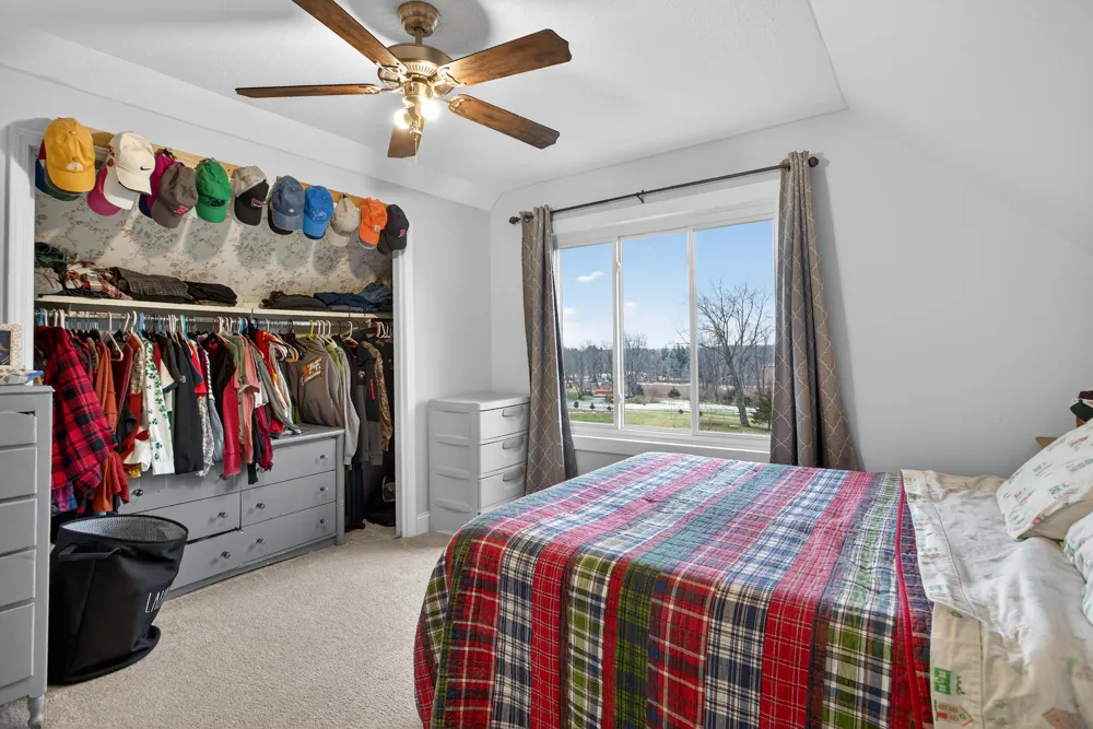 7870 Sears Road Horton, MI 49246