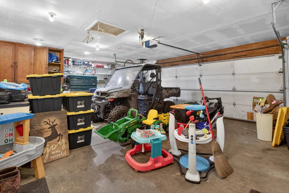 7870 Sears Road Horton, MI 49246