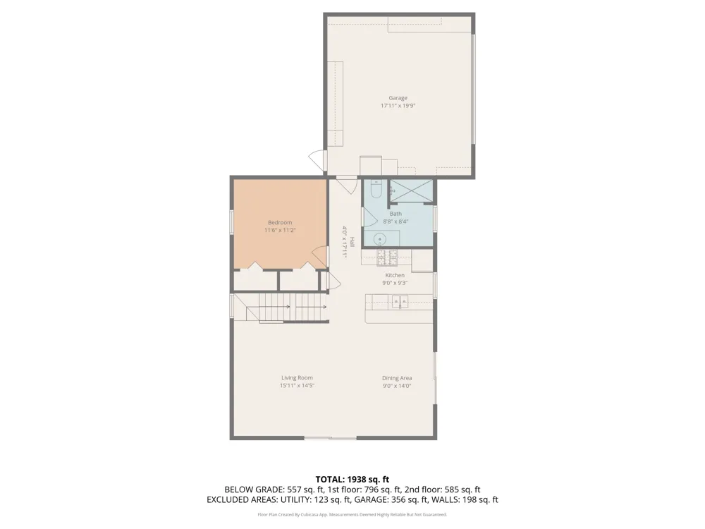 7870 Sears Road Horton, MI 49246