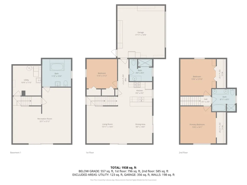 7870 Sears Road Horton, MI 49246