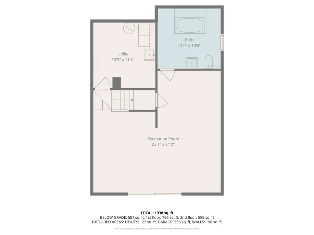 7870 Sears Road Horton, MI 49246