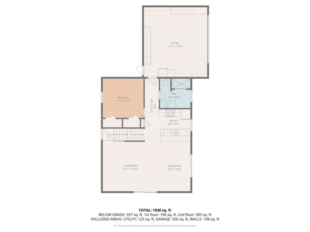 7870 Sears Road Horton, MI 49246