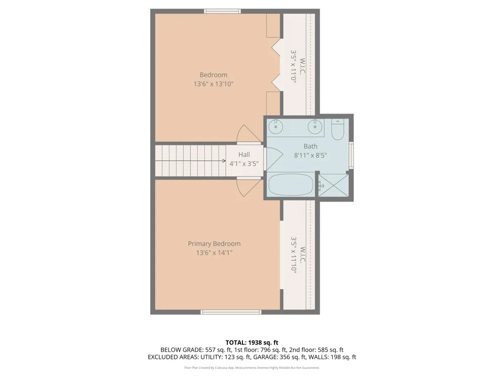 7870 Sears Road Horton, MI 49246