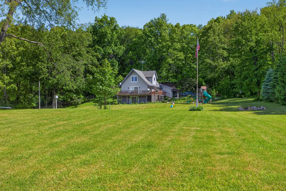 7870 Sears Road Horton, MI 49246