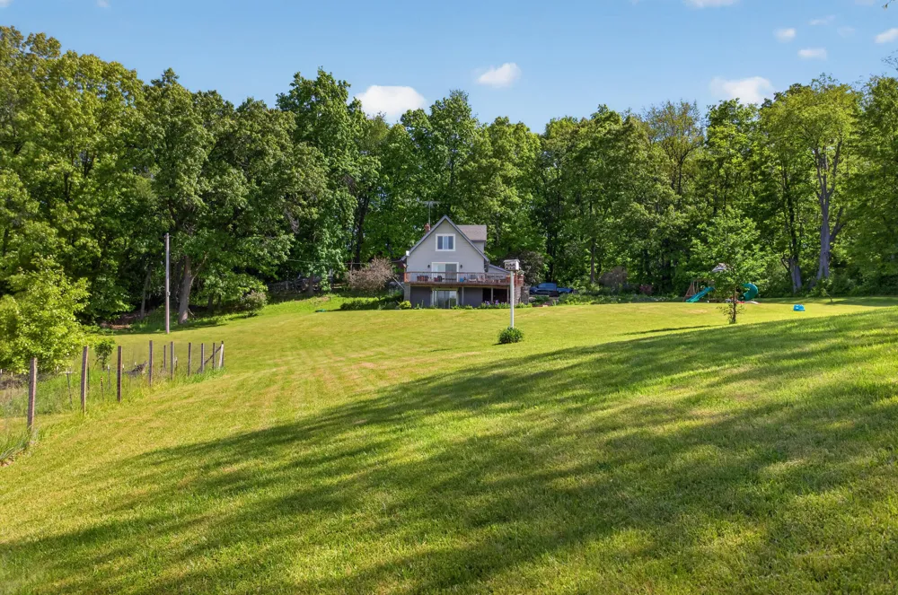 7870 Sears Road Horton, MI 49246