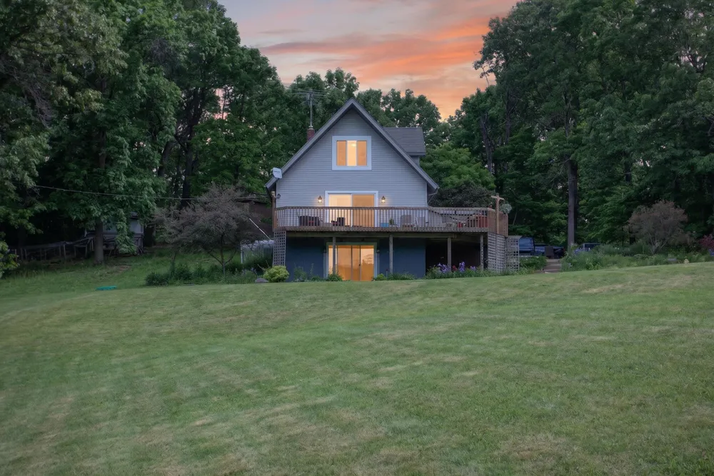 7870 Sears Road Horton, MI 49246