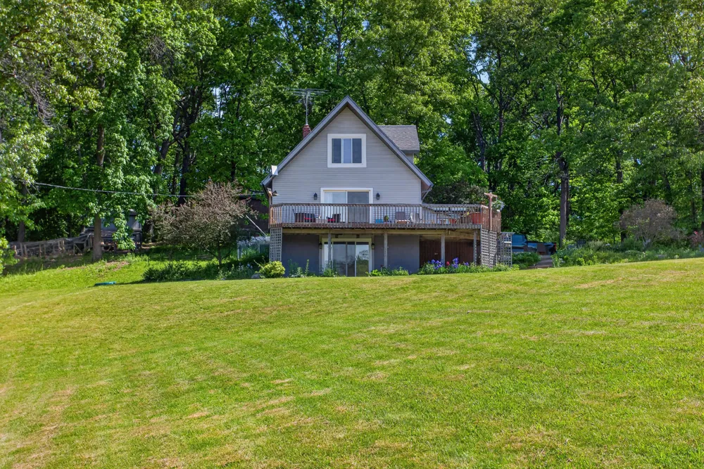 7870 Sears Road Horton, MI 49246