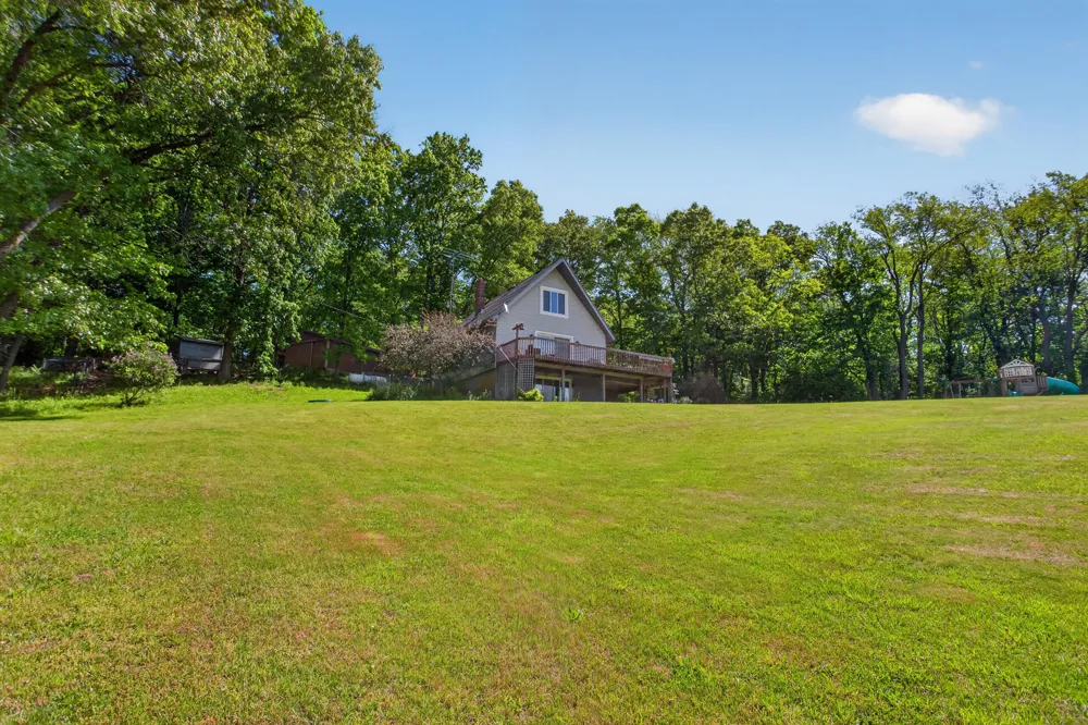 7870 Sears Road Horton, MI 49246