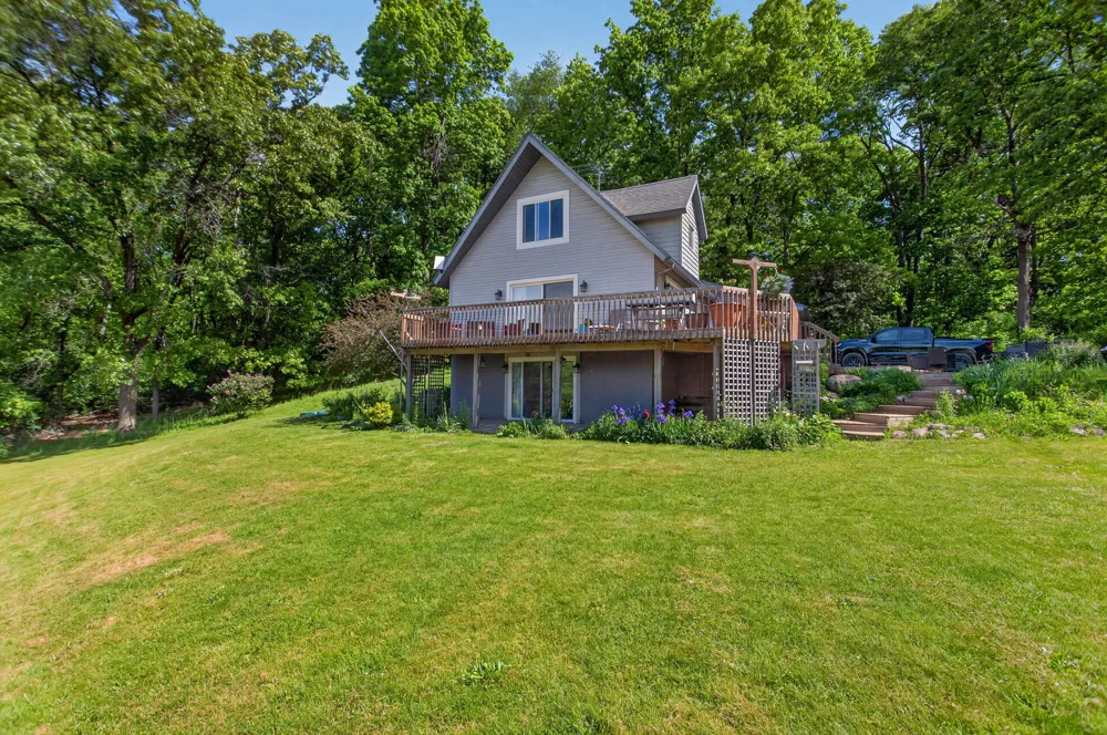 7870 Sears Road Horton, MI 49246
