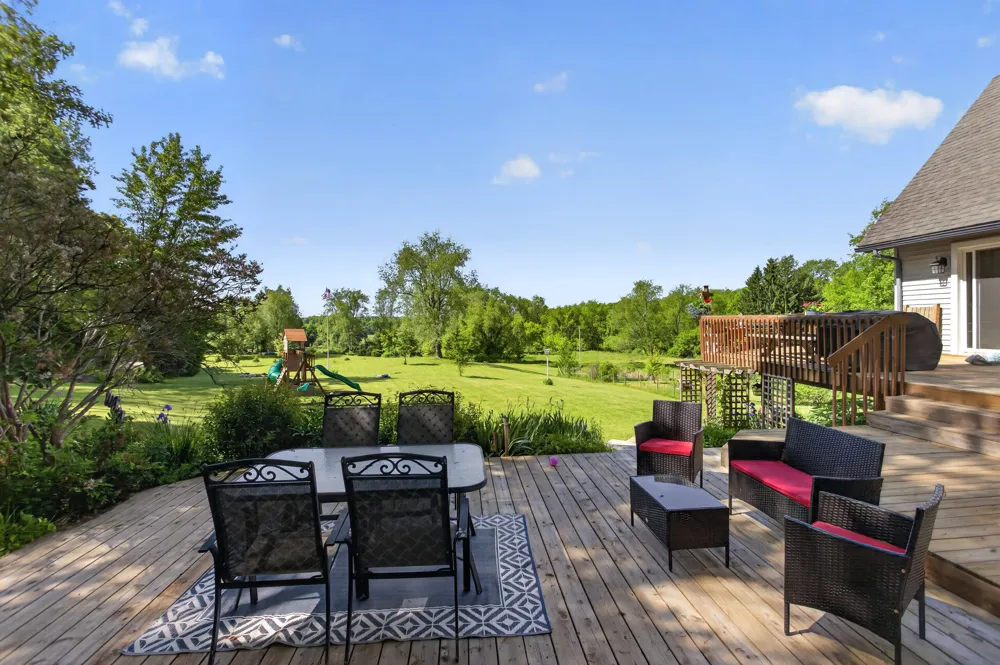 7870 Sears Road Horton, MI 49246