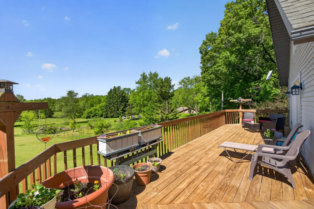7870 Sears Road Horton, MI 49246