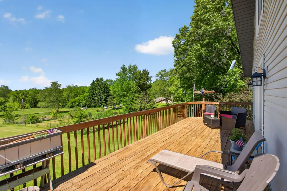 7870 Sears Road Horton, MI 49246