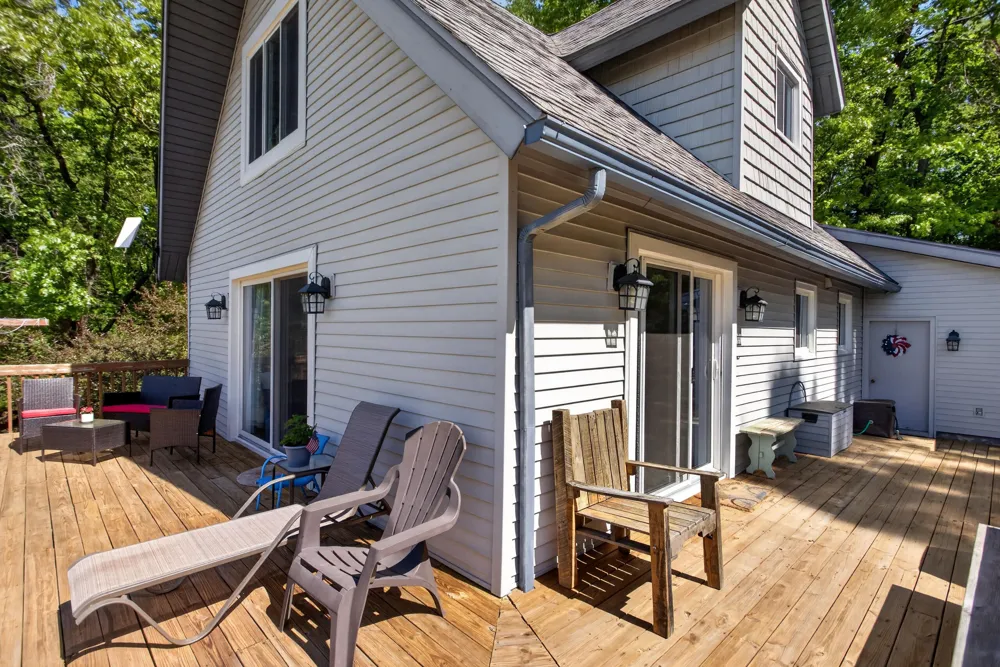 7870 Sears Road Horton, MI 49246