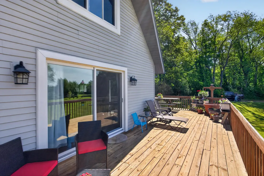 7870 Sears Road Horton, MI 49246