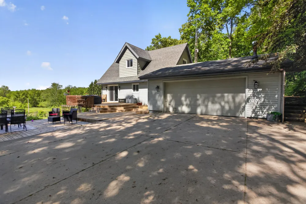 7870 Sears Road Horton, MI 49246