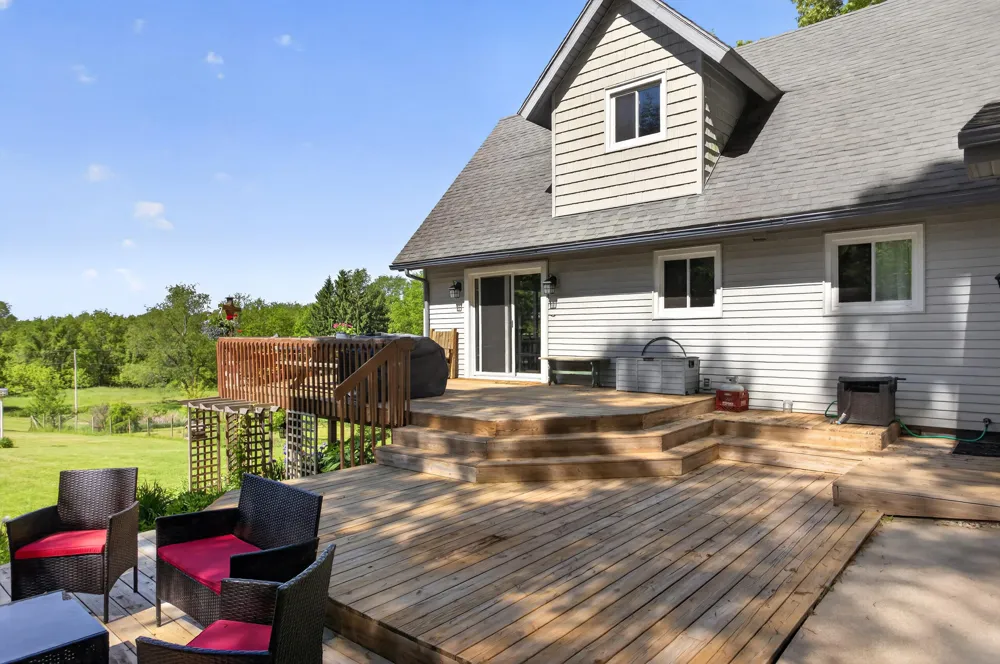 7870 Sears Road Horton, MI 49246