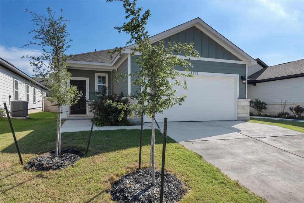 1212 Wild Leaf Way San Marcos, TX 78666