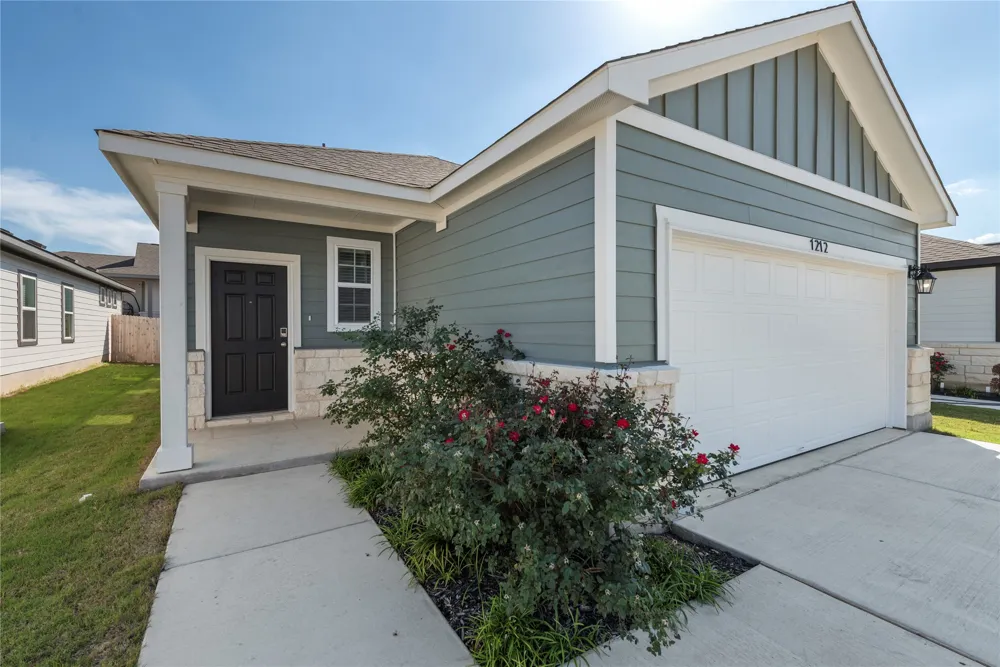1212 Wild Leaf Way San Marcos, TX 78666