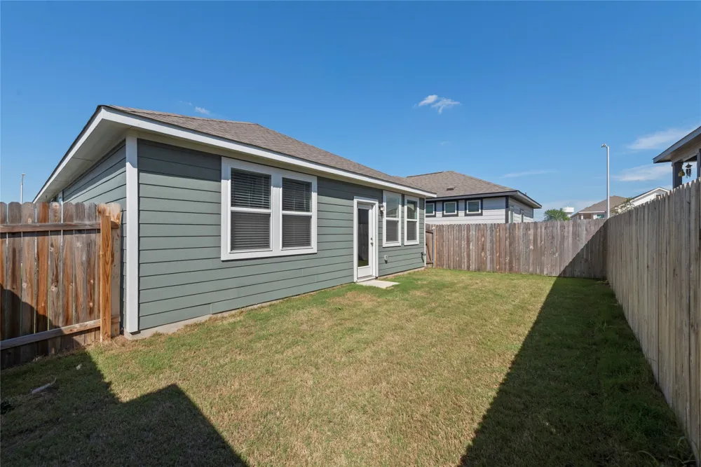 1212 Wild Leaf Way San Marcos, TX 78666