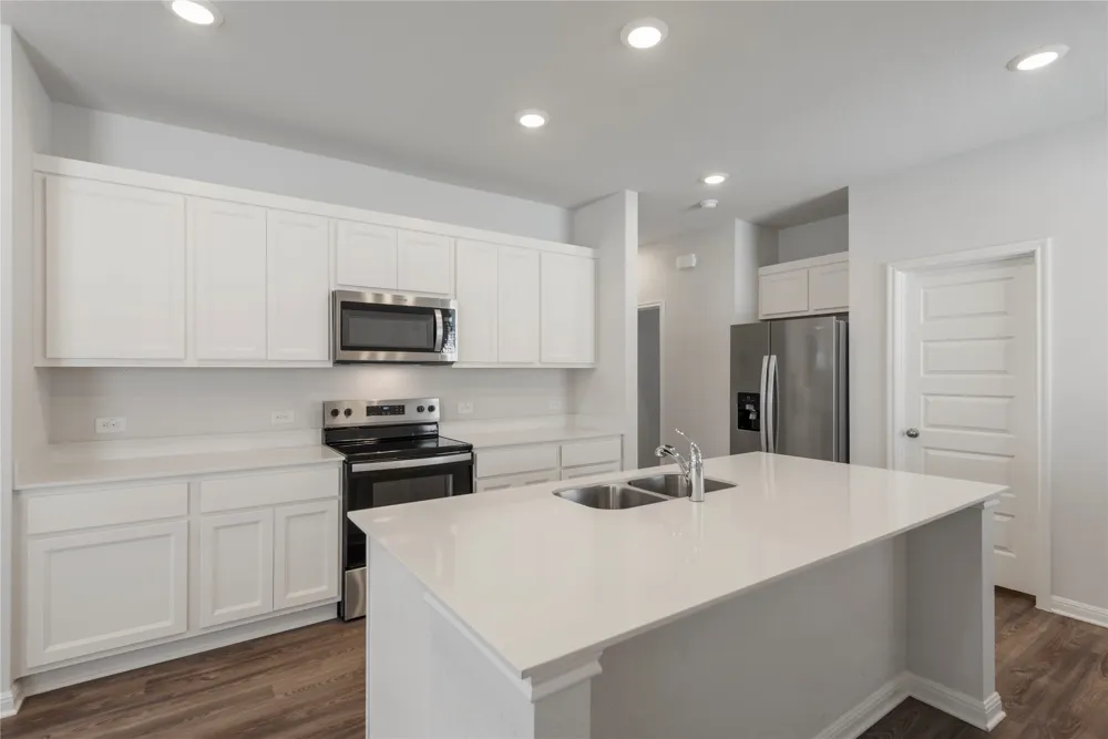 1212 Wild Leaf Way San Marcos, TX 78666