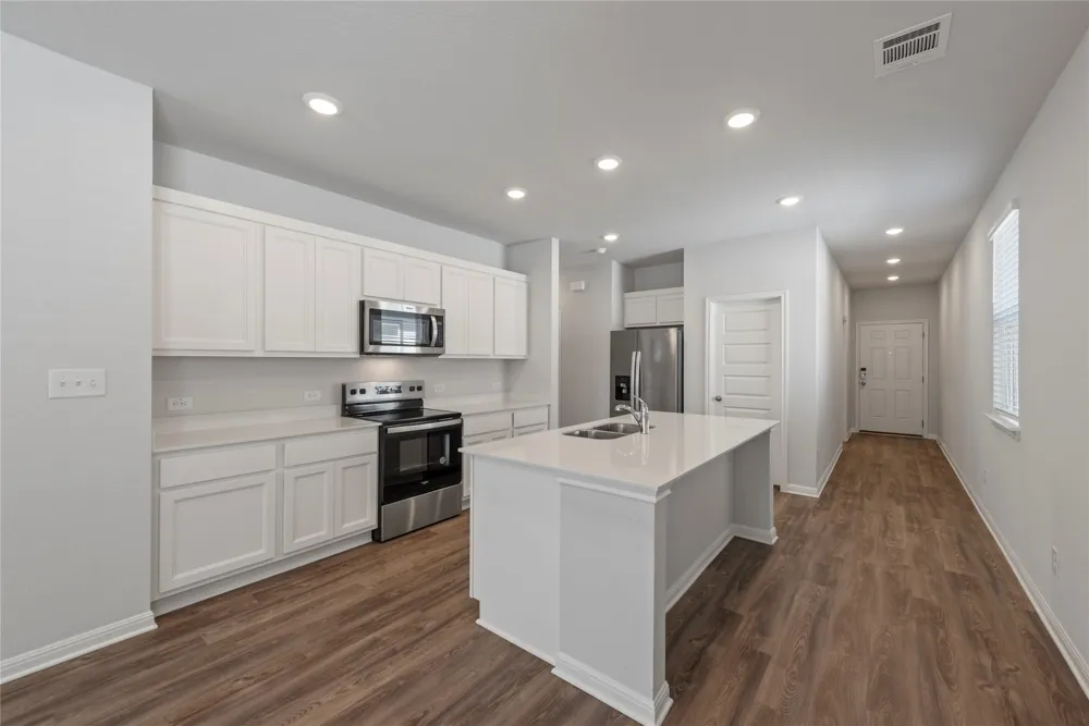 1212 Wild Leaf Way San Marcos, TX 78666