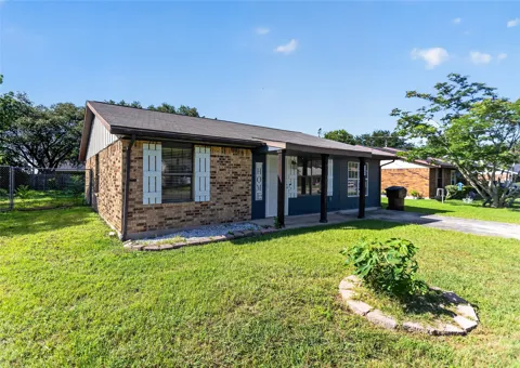 1308 Pendergrass Street