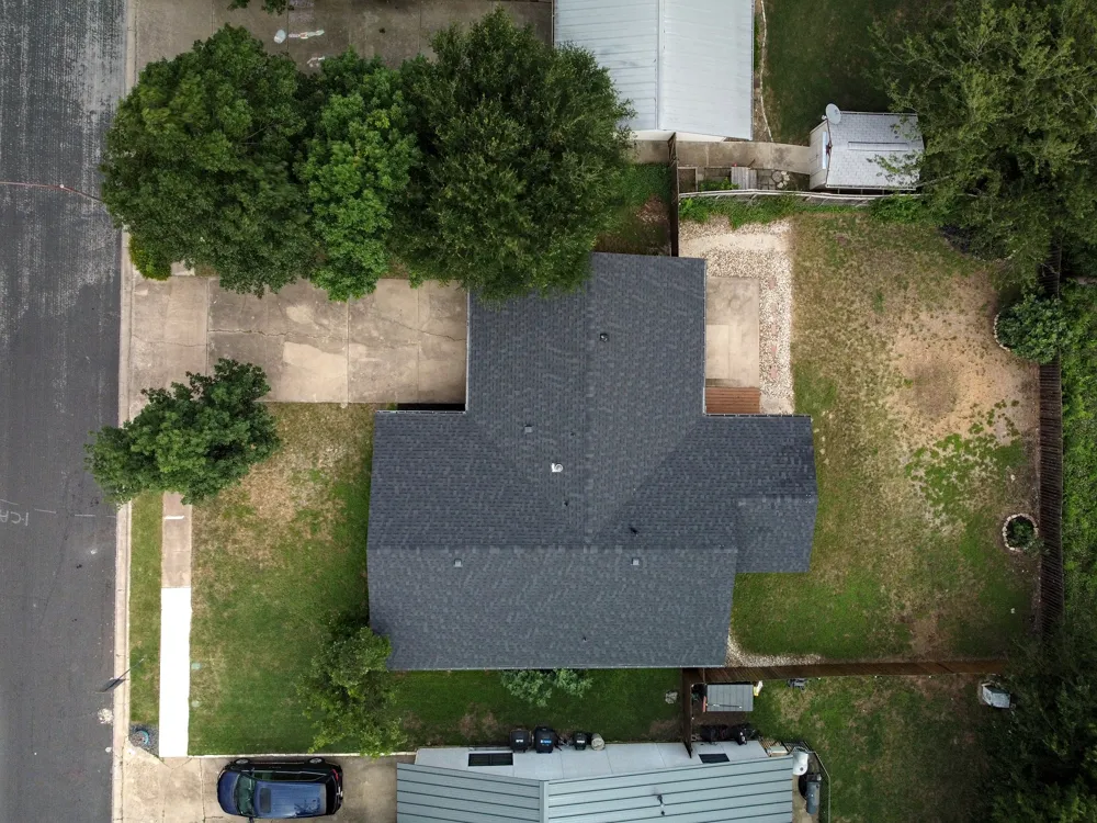 3112 Crosscreek Drive Austin, TX 78757