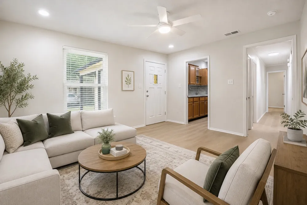 3112 Crosscreek Drive Austin, TX 78757