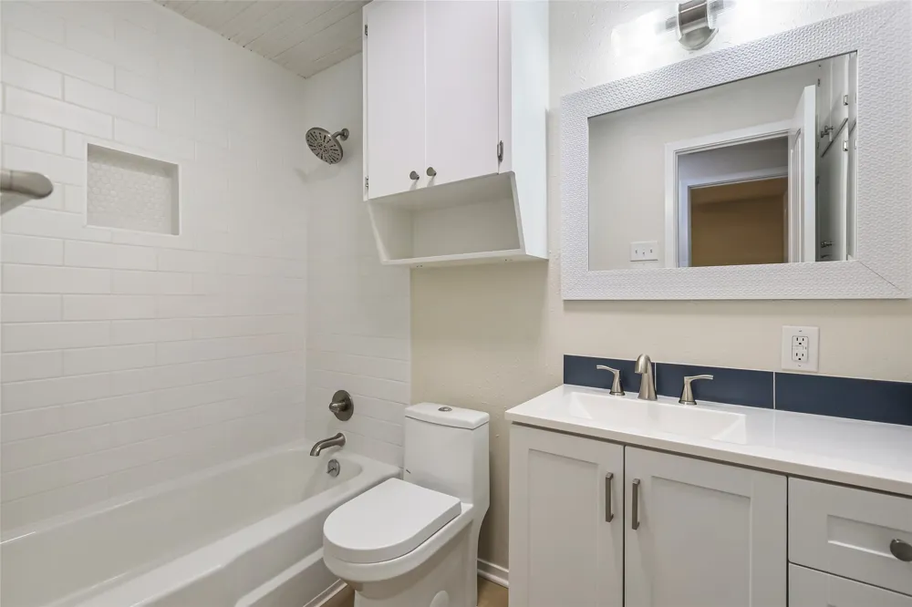 3112 Crosscreek Drive Austin, TX 78757