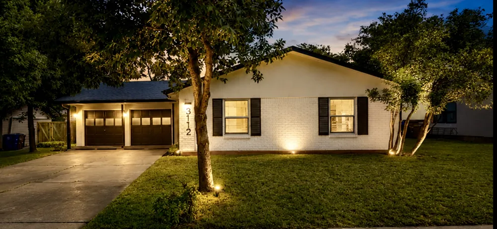 3112 Crosscreek Drive Austin, TX 78757