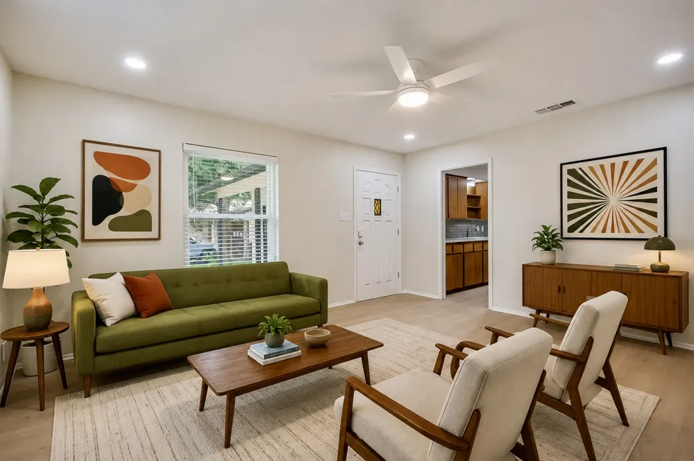 3112 Crosscreek Drive Austin, TX 78757