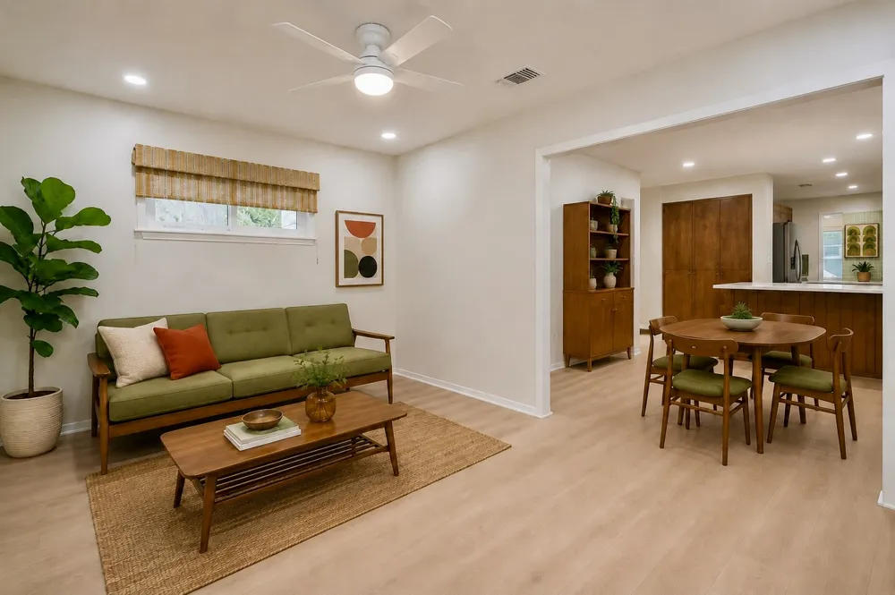 3112 Crosscreek Drive Austin, TX 78757