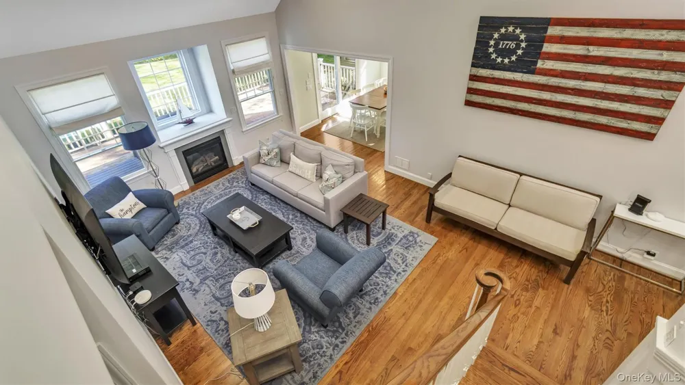 38 Bridle Path Westhampton Beach, NY 11978