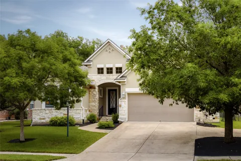 214 Bellagio Drive