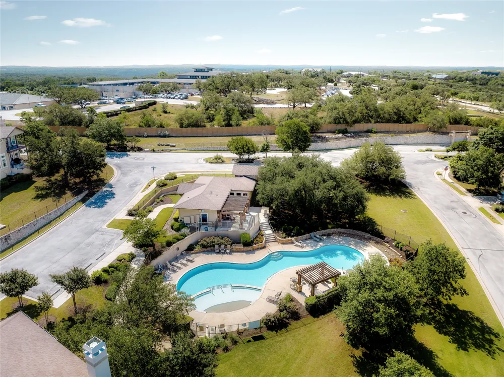 214 Bellagio Drive Lakeway, TX 78734