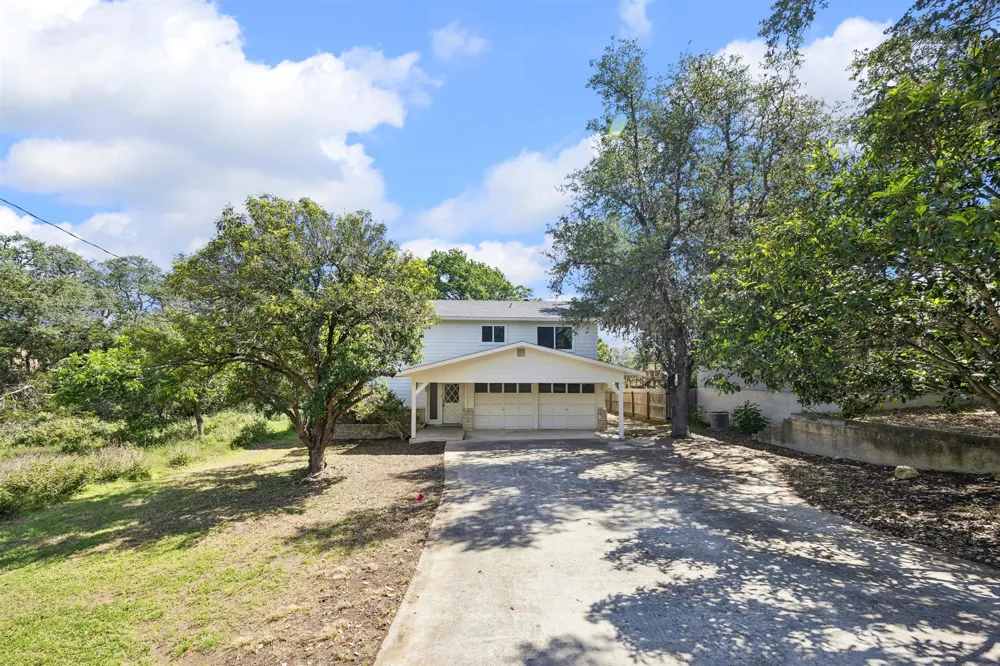 155 Mary Ann Drive Canyon Lake, TX 78133