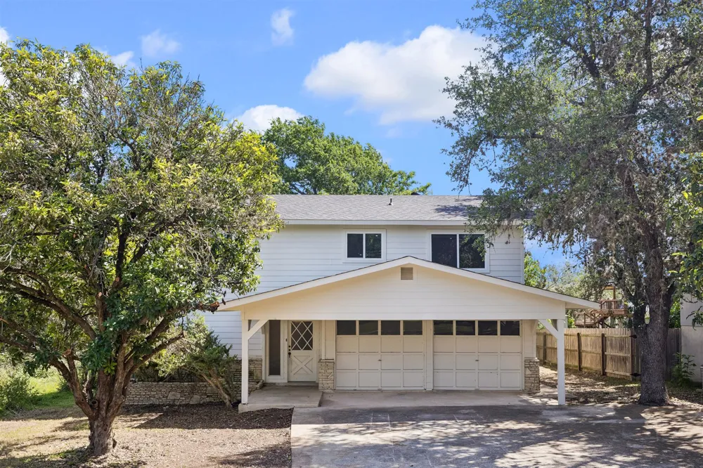 155 Mary Ann Drive Canyon Lake, TX 78133