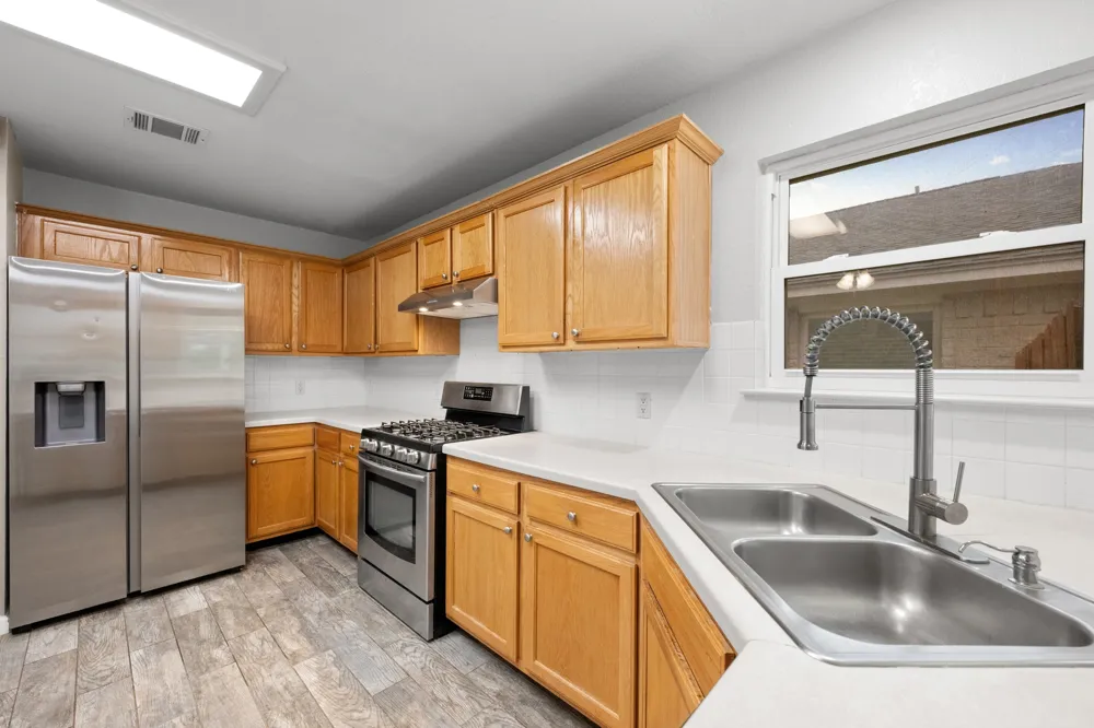 15308 Cadoz Drive Austin, TX 78728