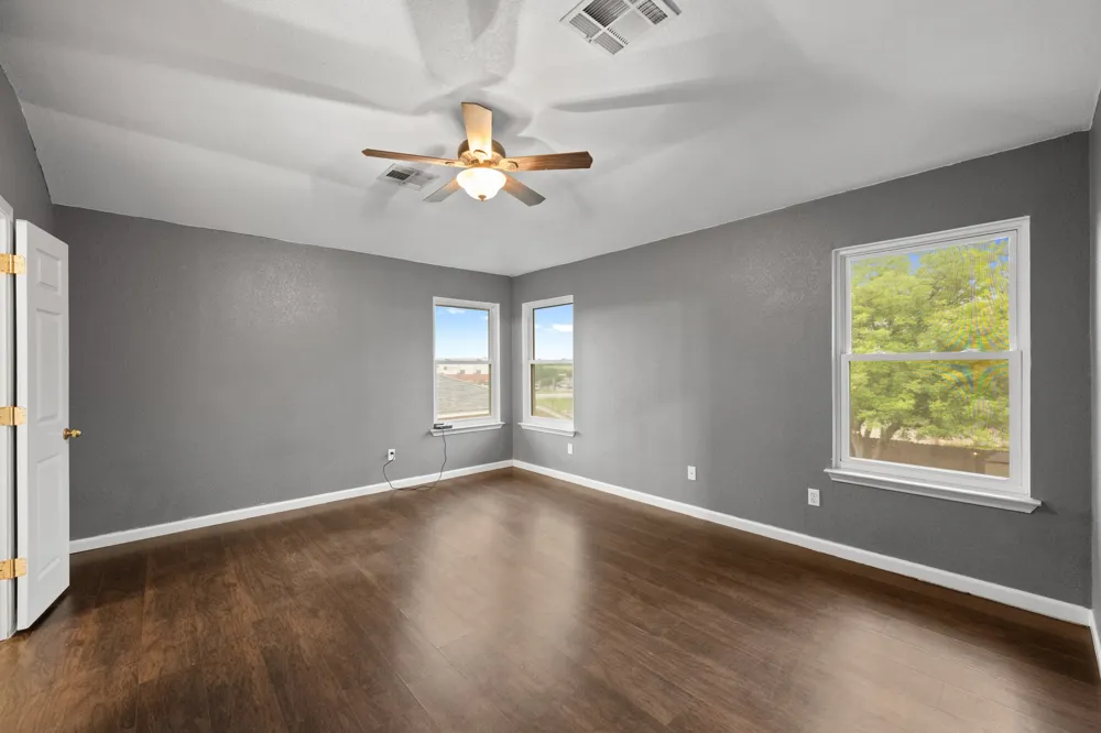 15308 Cadoz Drive Austin, TX 78728