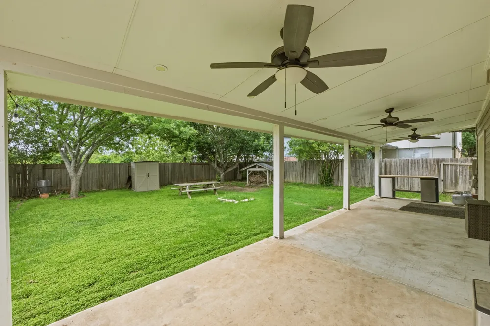 15308 Cadoz Drive Austin, TX 78728