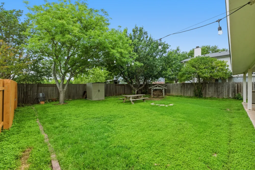 15308 Cadoz Drive Austin, TX 78728