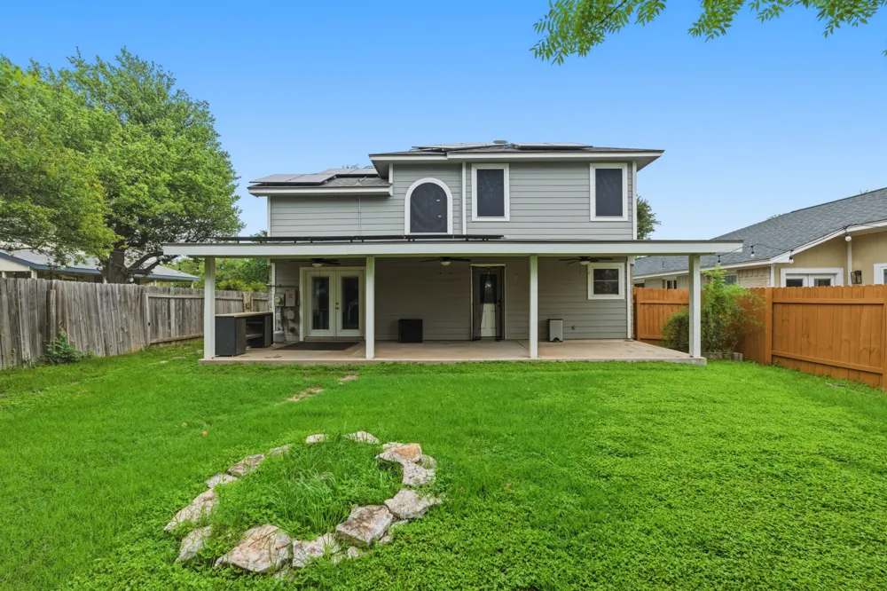 15308 Cadoz Drive Austin, TX 78728