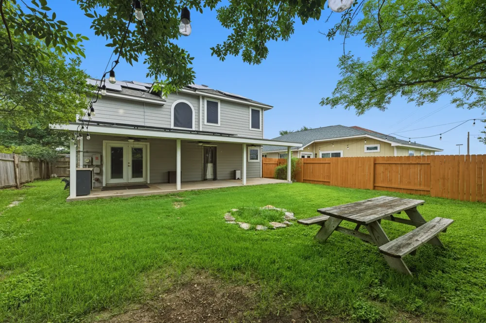 15308 Cadoz Drive Austin, TX 78728