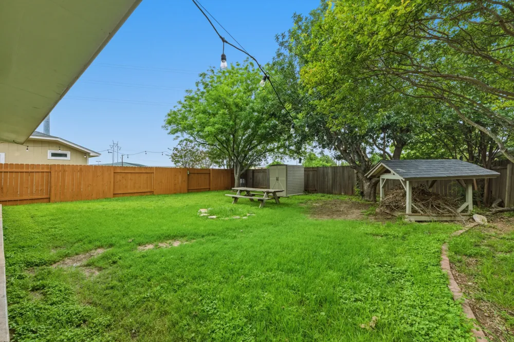 15308 Cadoz Drive Austin, TX 78728